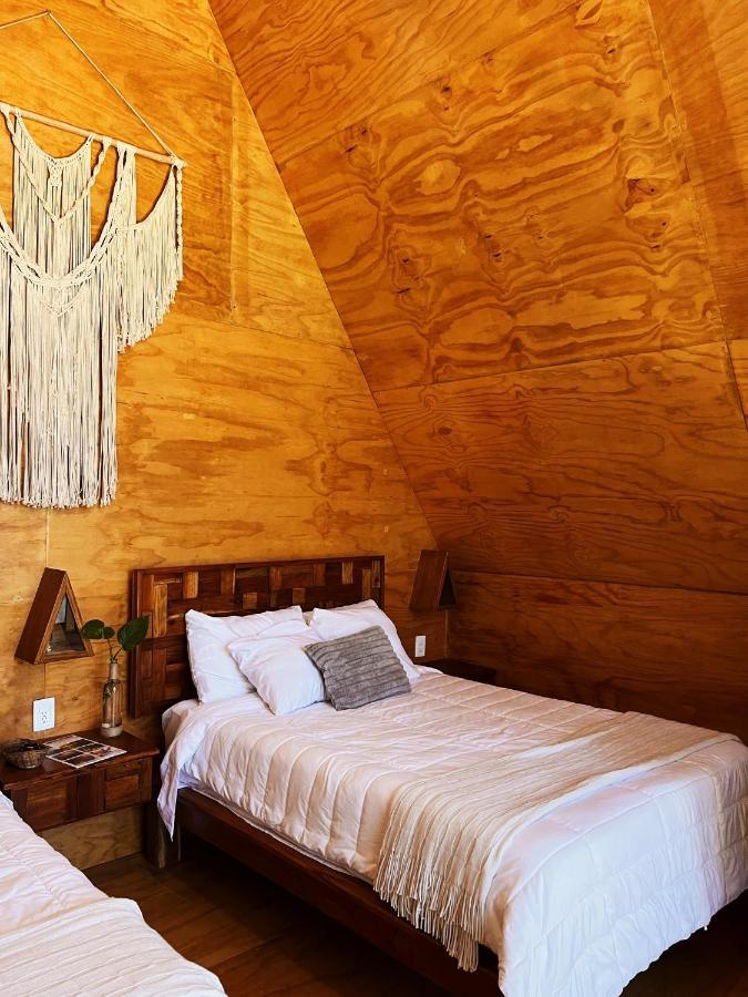 Xtambaa Cabins & Spa Only Adults El Cuyo Extérieur photo